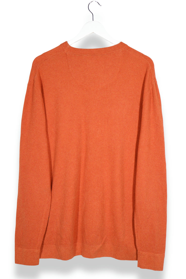 TOM TAILOR – pulover – vedere din spate – second-hand premium