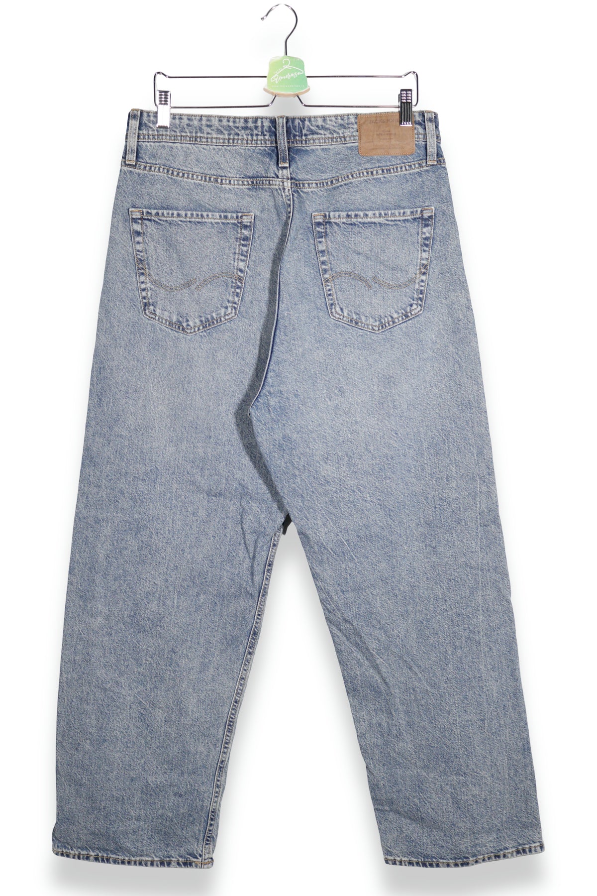JACK&JONES – blugi – vedere din spate – second-hand premium