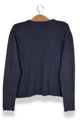 TOMMY HILFIGER – pulover – vedere din spate – second-hand premium