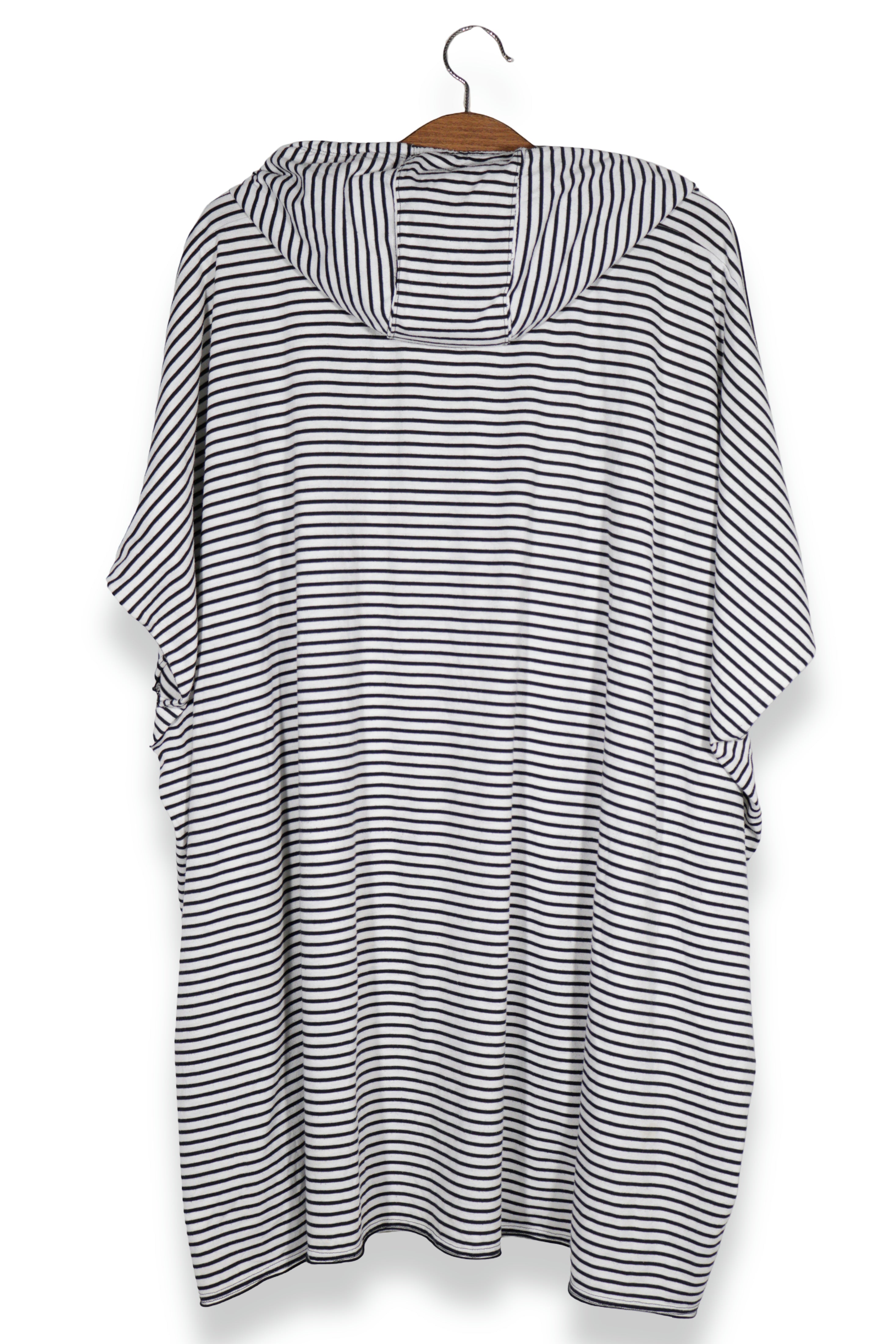 Hurley – bluză – vedere din spate – second-hand premium
