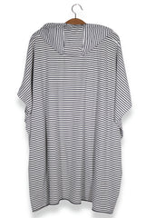 Hurley – bluză – vedere din spate – second-hand premium