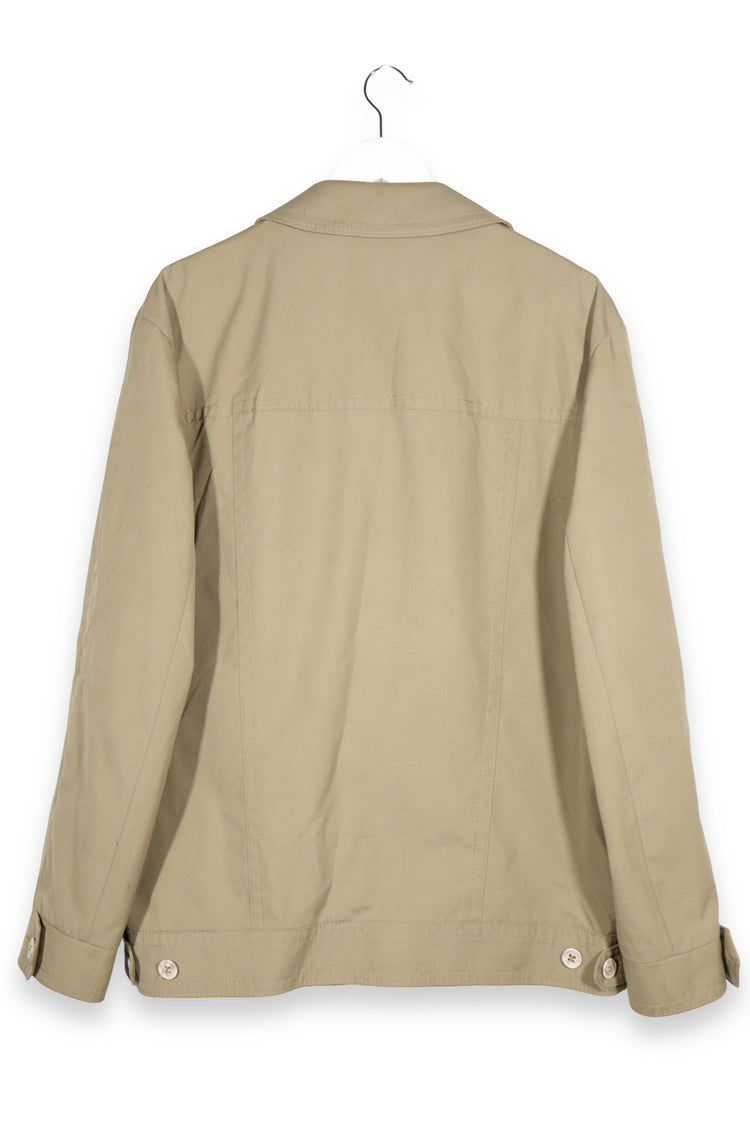 MOORER – geacă – vedere din spate – second-hand premium