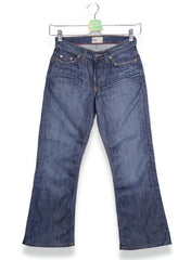 tommy hilfiger – blugi – vedere din față – second-hand premium
