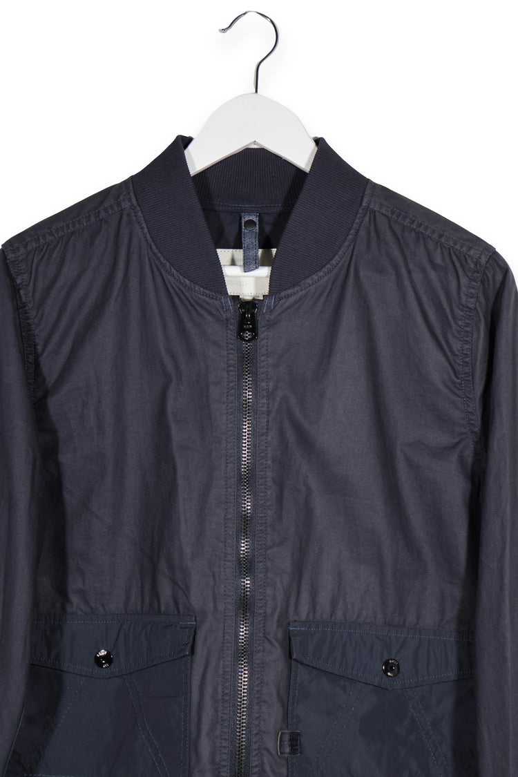 G-STAR RAW – geacă – detaliu – second-hand premium