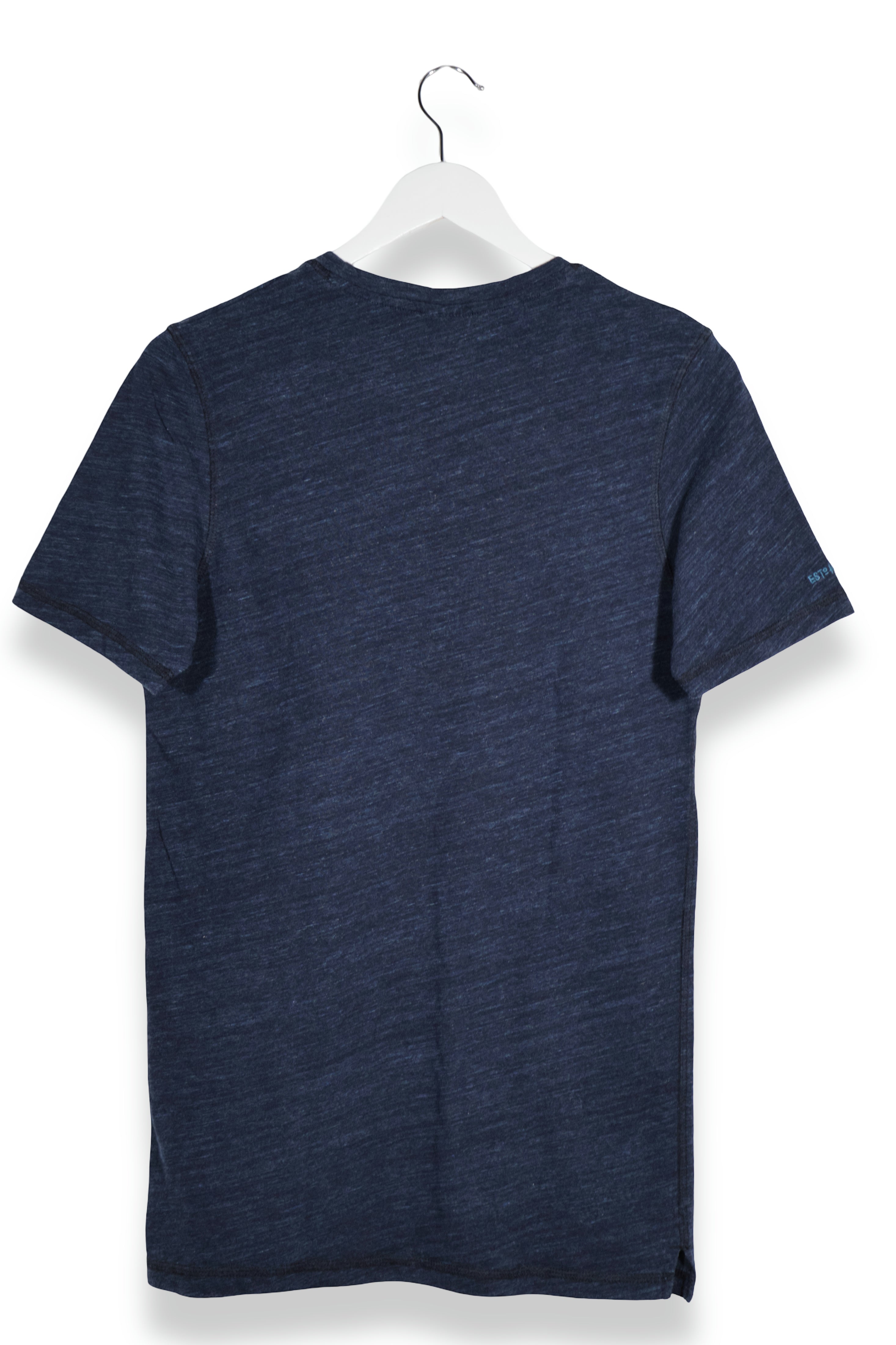 JACK&JONES – tricou – vedere din spate – second-hand premium