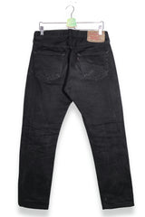 Levi's – blugi – vedere din spate – second-hand premium