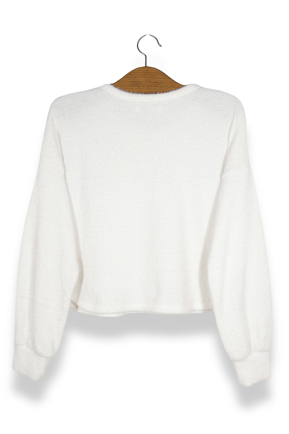 HOLLISTER – bluză – vedere din spate – second-hand premium