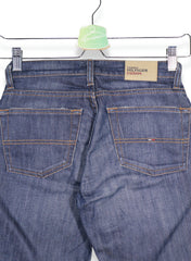 tommy hilfiger – blugi – vedere din spate – second-hand premium