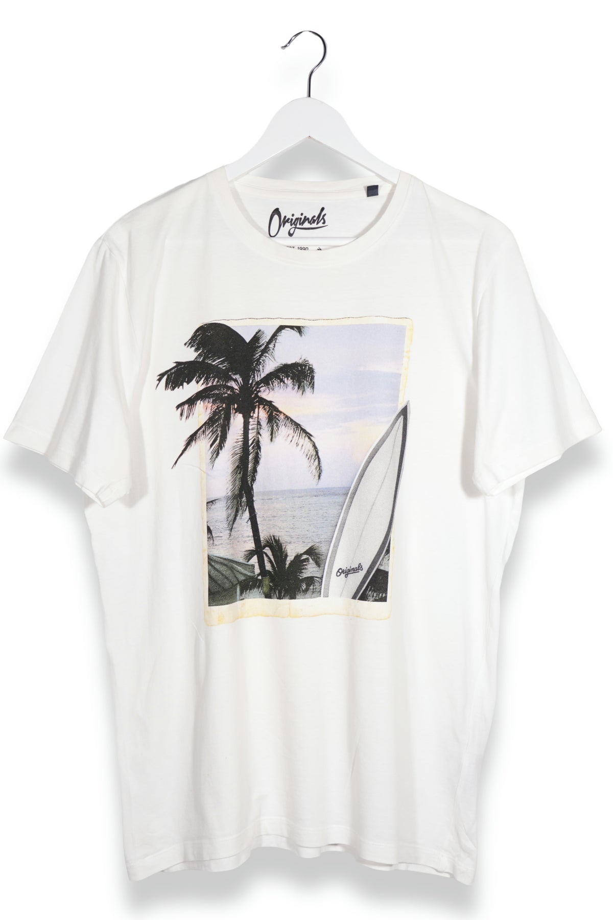 Jack&Jones – tricou – vedere din față – second-hand premium