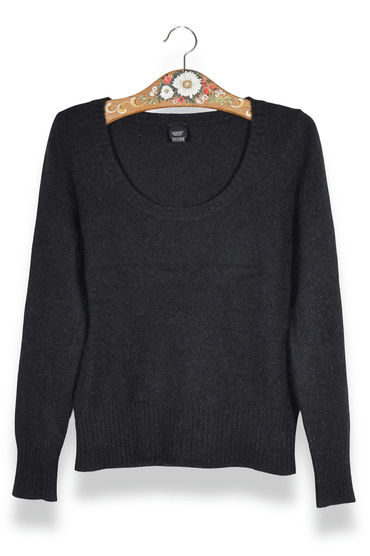 ESPRIT – pulover – vedere din față – second-hand premium