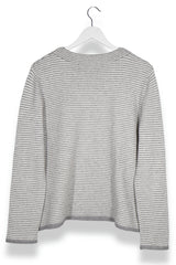 Marc O'Polo – bluză – vedere din spate – second-hand premium