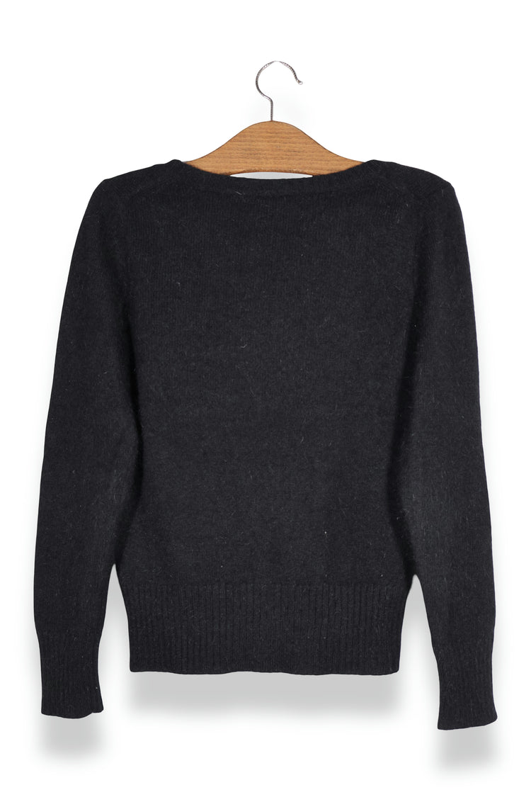 ESPRIT – pulover – vedere din spate – second-hand premium