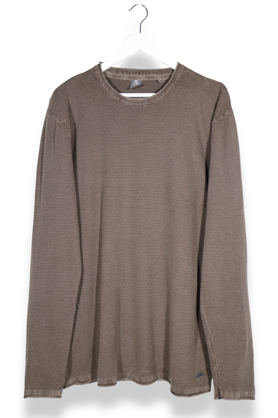 TOM TOMPSON – bluză – vedere din față – second-hand premium