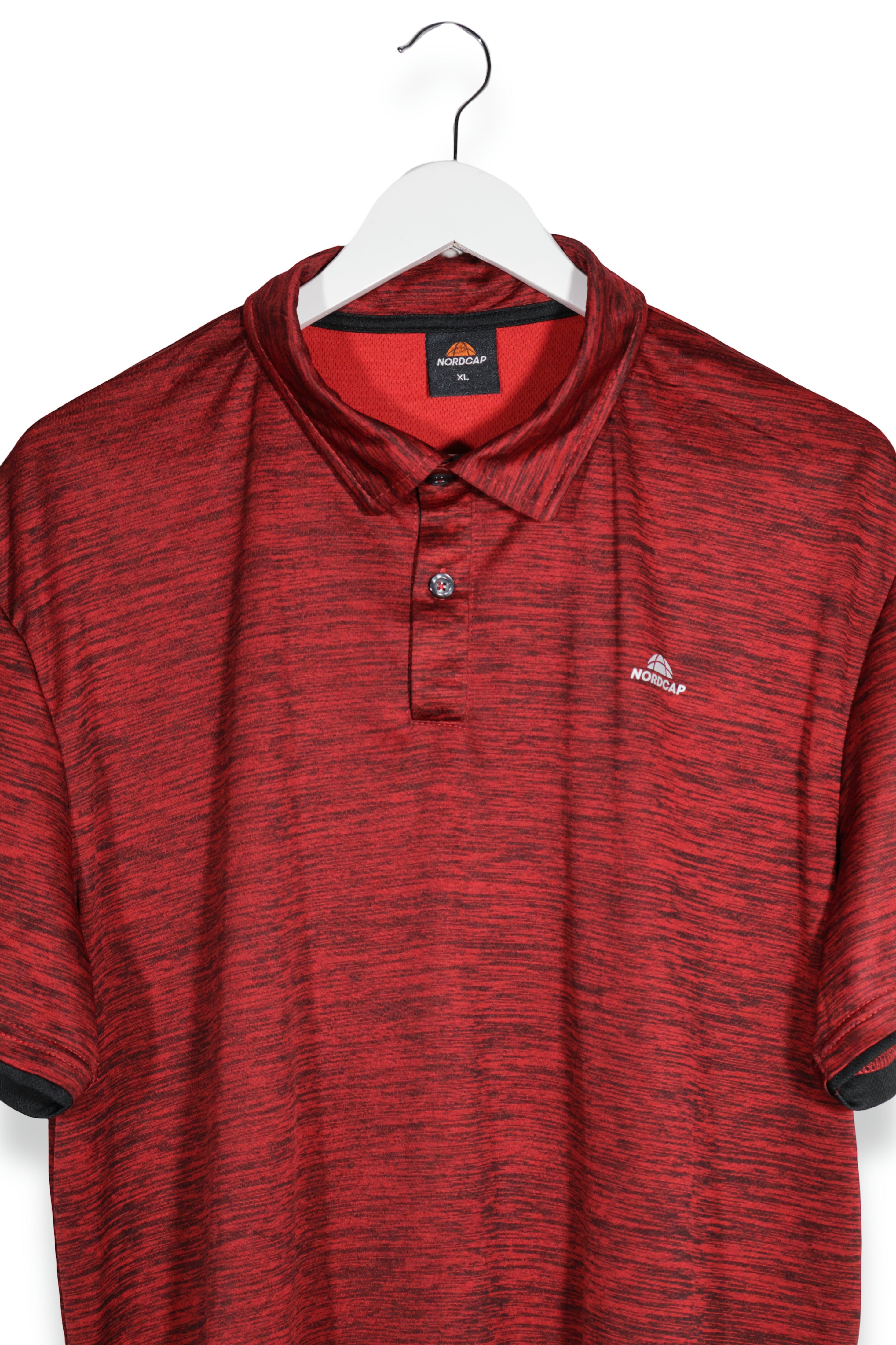 NORDCAP – tricou – detaliu – second-hand premium