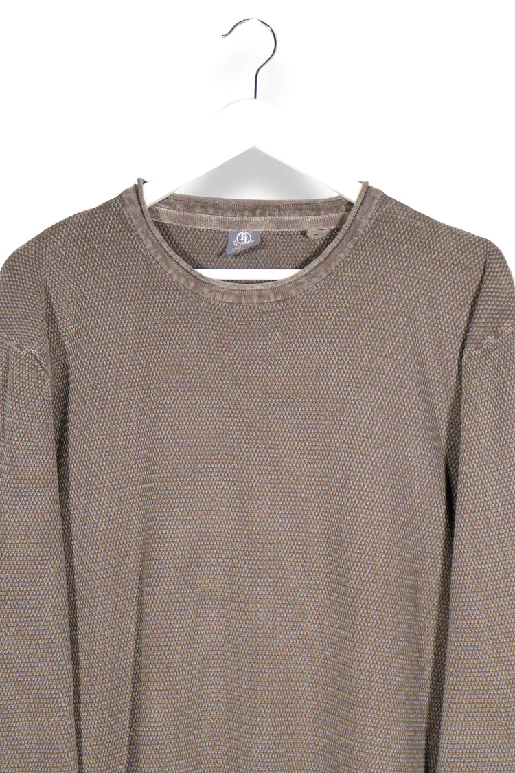 TOM TOMPSON – bluză – detaliu – second-hand premium