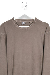 TOM TOMPSON – bluză – detaliu – second-hand premium