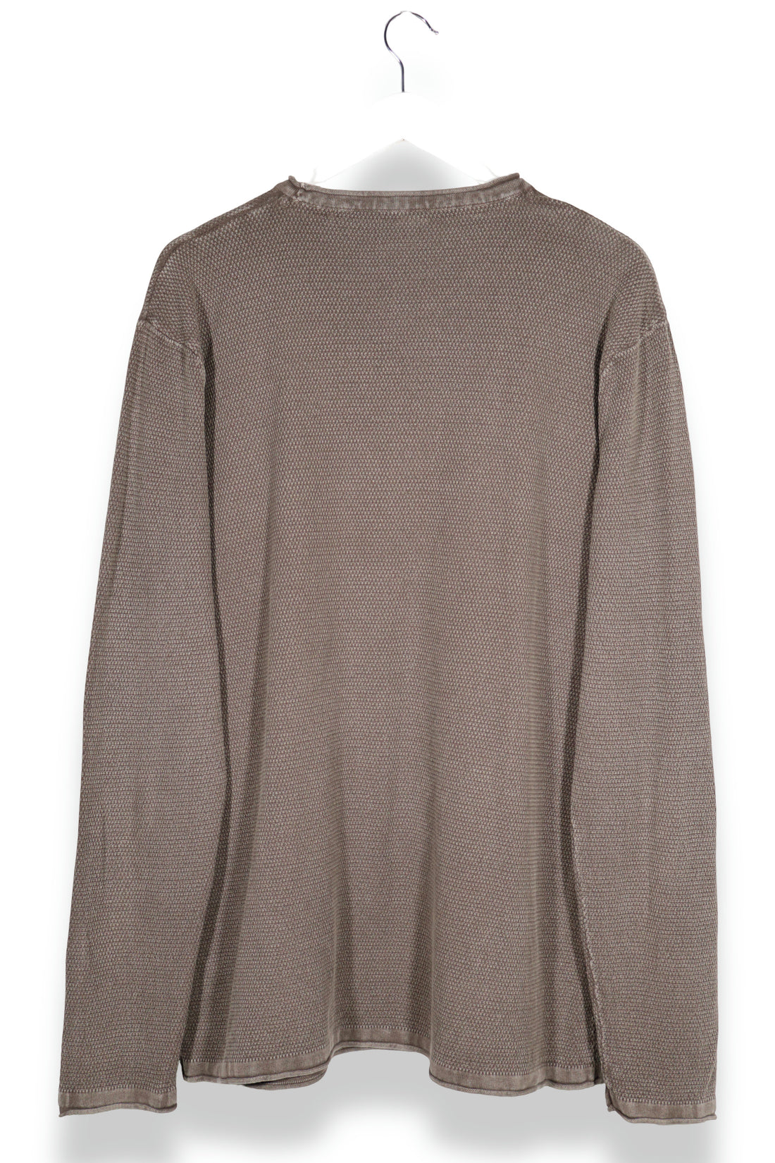 TOM TOMPSON – bluză – vedere din spate – second-hand premium