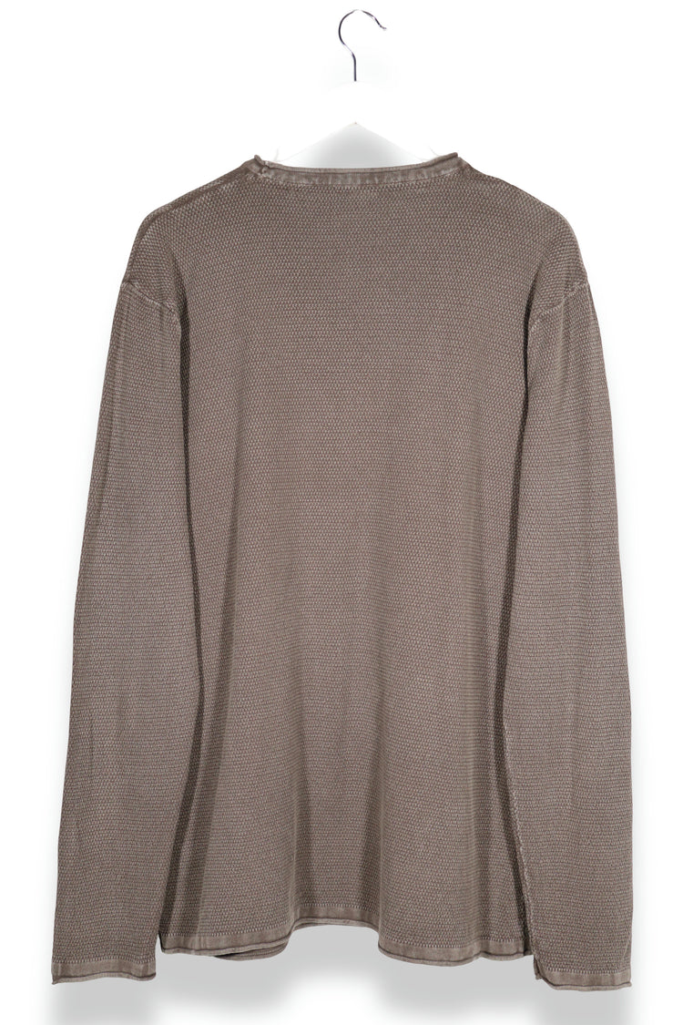 TOM TOMPSON – bluză – vedere din spate – second-hand premium