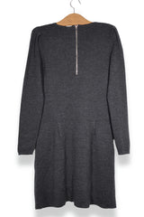 WoolLand – rochie – vedere din spate – second-hand premium