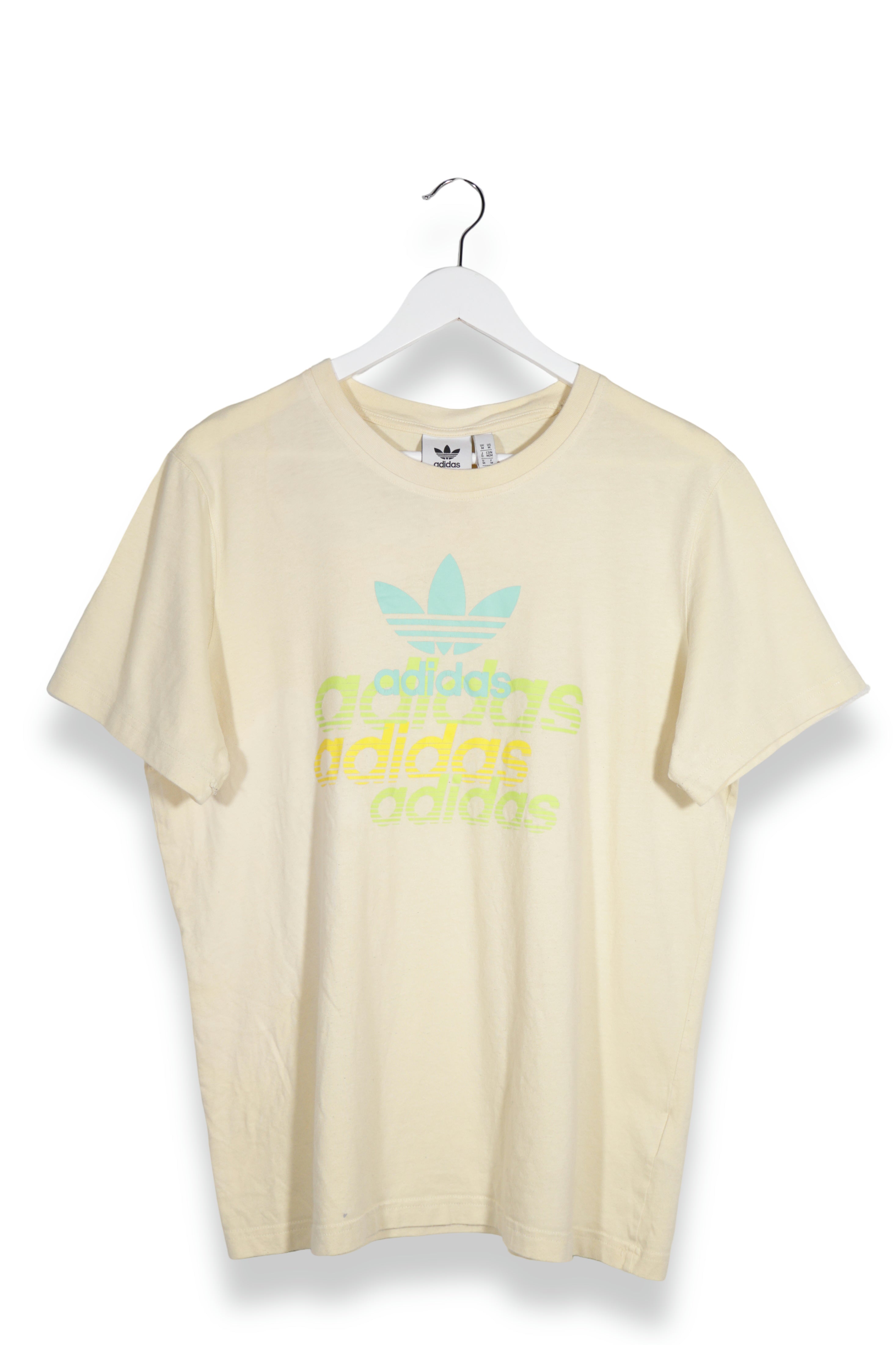 adidas – tricou – vedere din față – second-hand premium