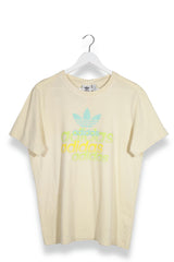adidas – tricou – vedere din față – second-hand premium