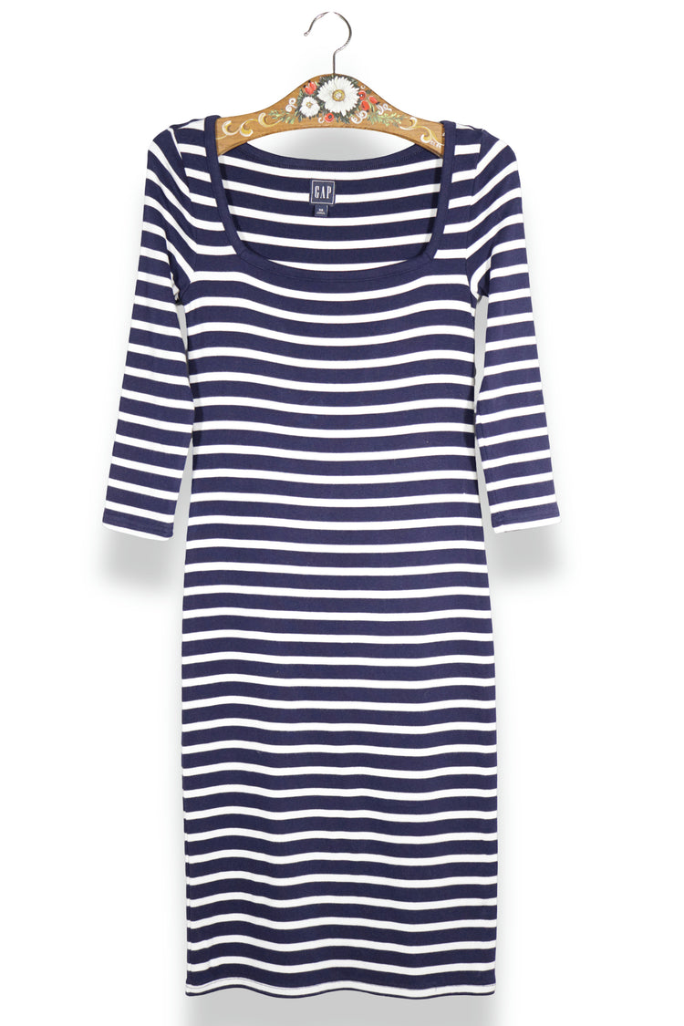 GAP – rochie – vedere din față – second-hand premium