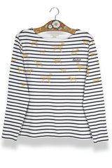 Barbour – tricou – vedere din față – second-hand premium
