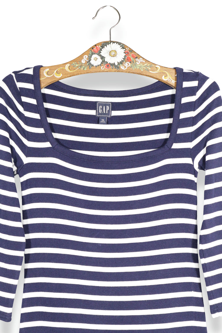 GAP – rochie – detaliu – second-hand premium