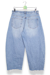 BERSHKA – blugi – vedere din spate – second-hand premium