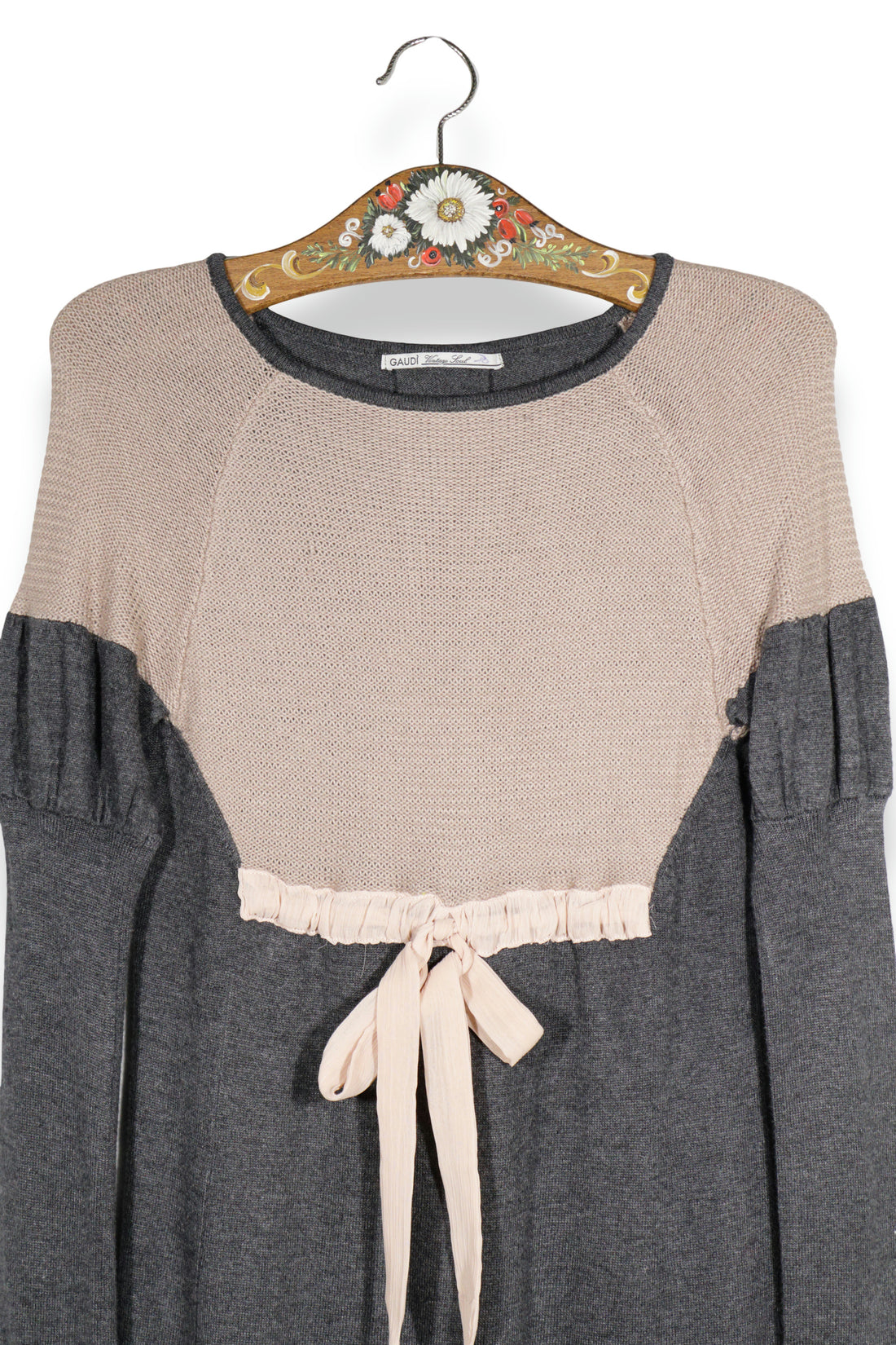 GAUDI – rochie – detaliu – second-hand premium