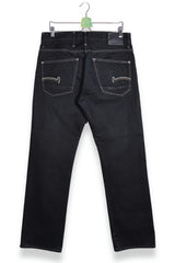 G-Star – blugi – vedere din spate – second-hand premium