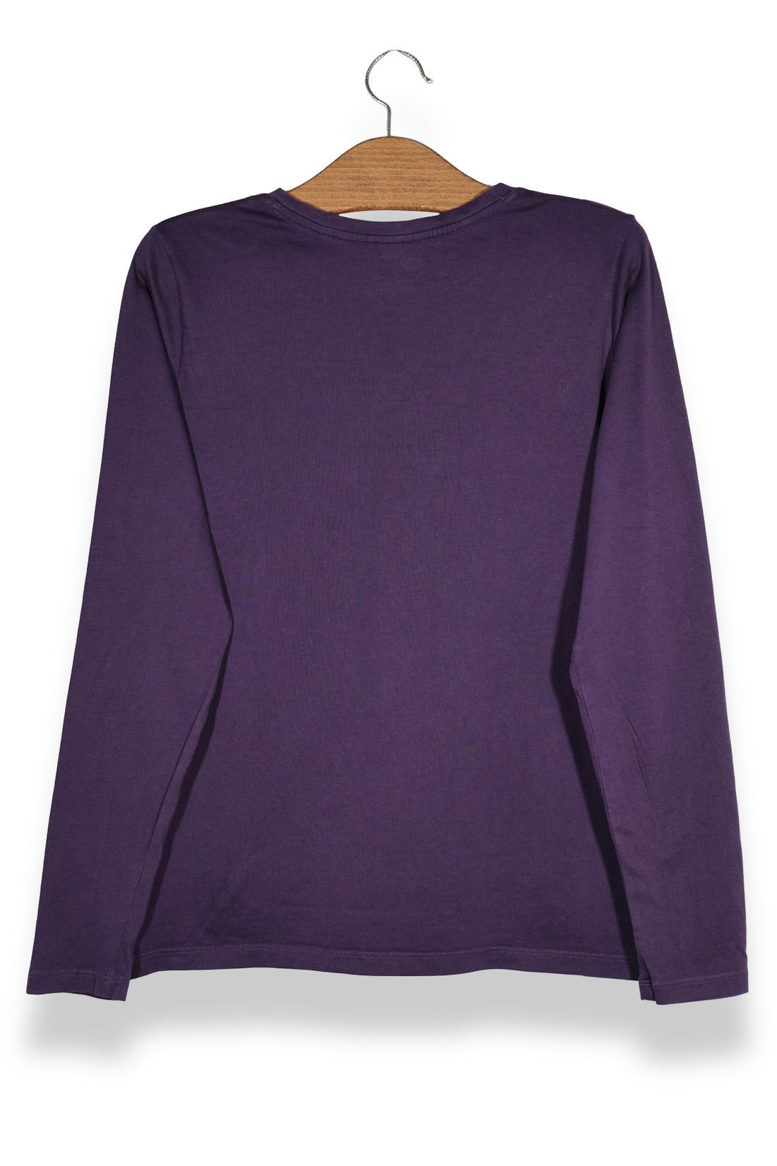 LANDS' END – bluză – vedere din spate – second-hand premium