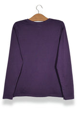 LANDS' END – bluză – vedere din spate – second-hand premium