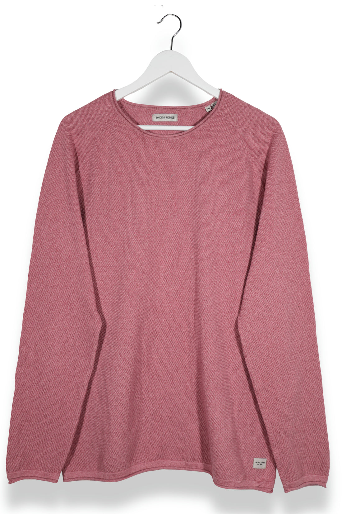 JACK&JONES – bluză – vedere din față – second-hand premium