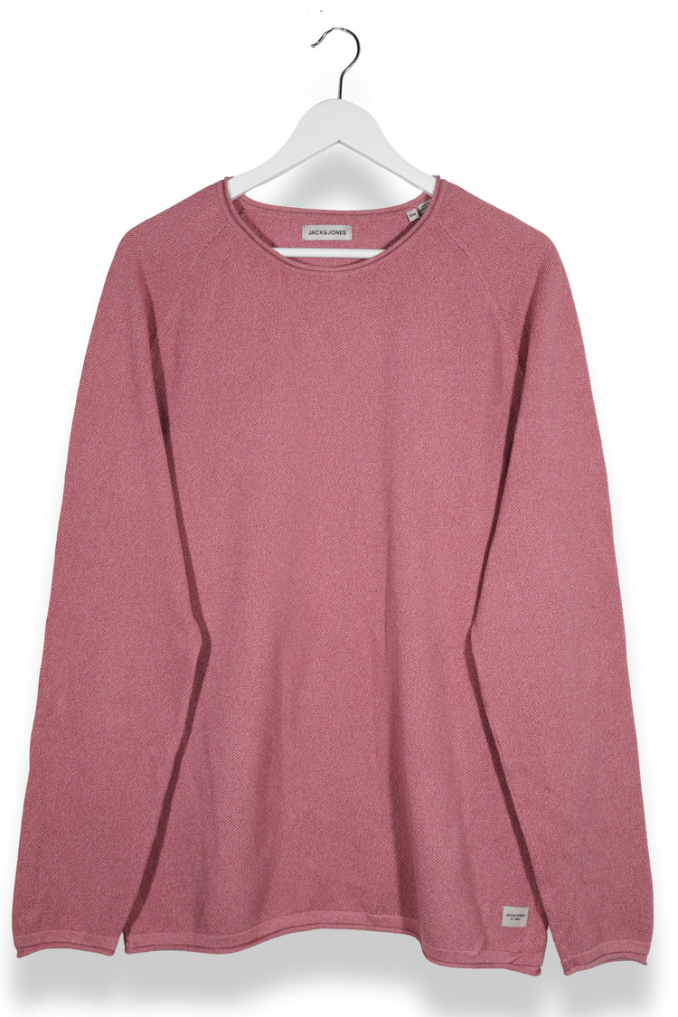 JACK&JONES – bluză – vedere din față – second-hand premium