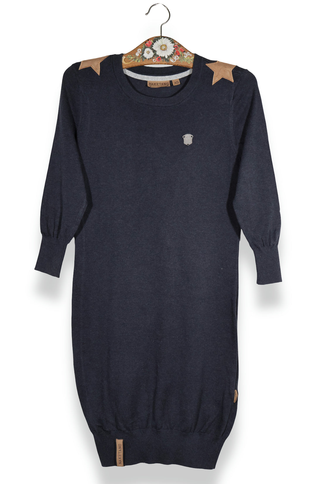 naketano – rochie – vedere din față – second-hand premium