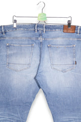 Hugo Boss – blugi – detaliu – second-hand premium