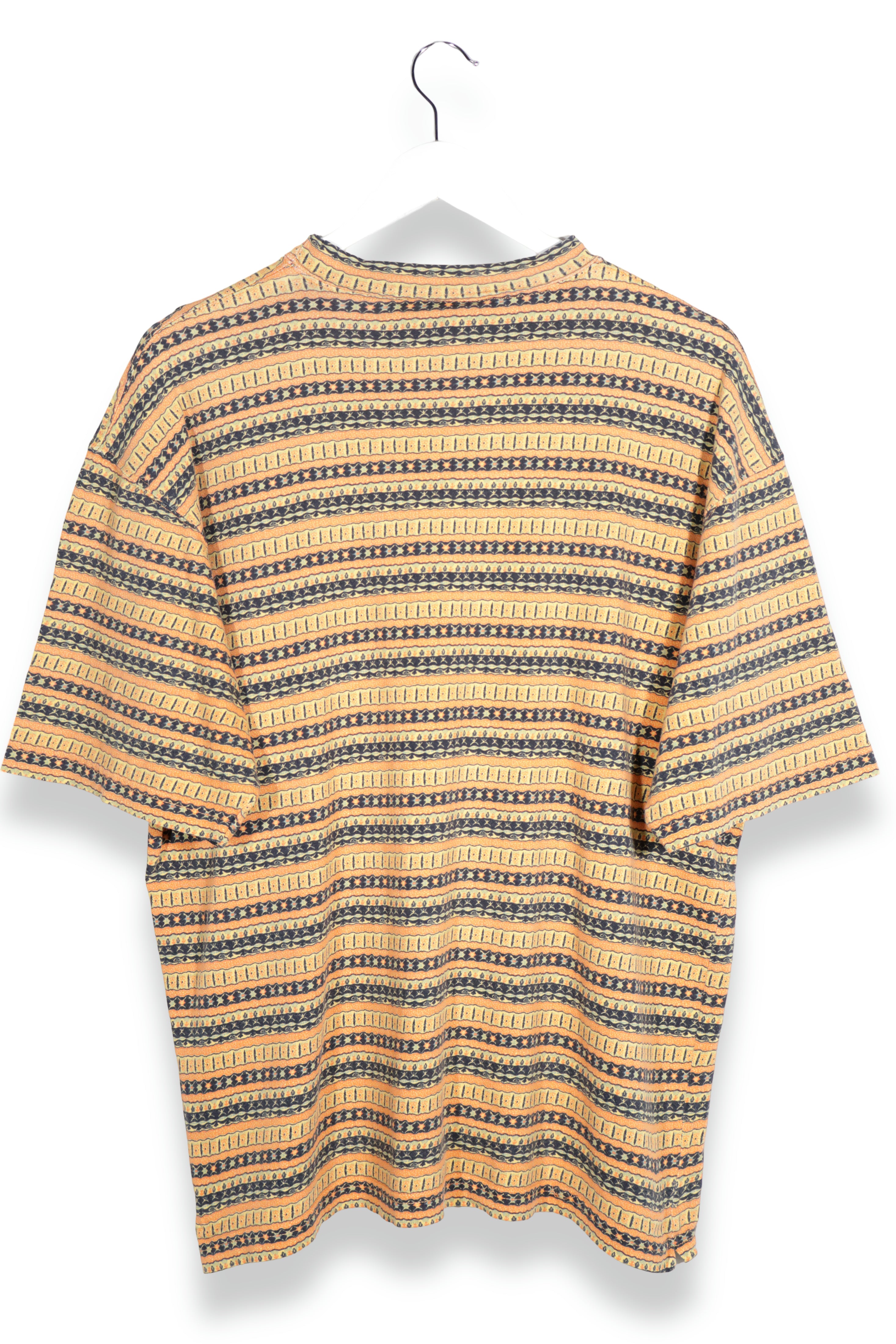 QUIKSILVER – tricou – vedere din spate – second-hand premium