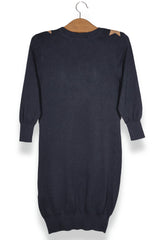 naketano – rochie – vedere din spate – second-hand premium