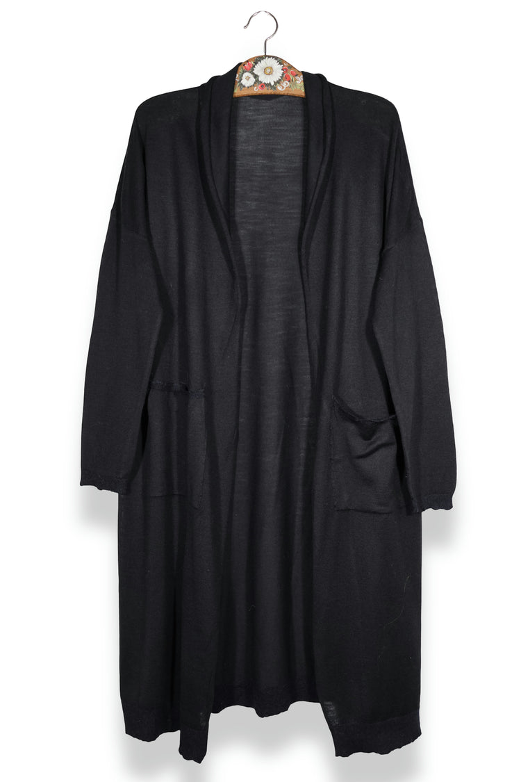 Benetton – pulover – vedere din față – second-hand premium
