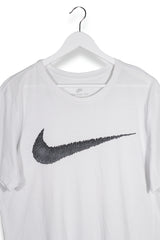 NIKE – tricou – detaliu – second-hand premium