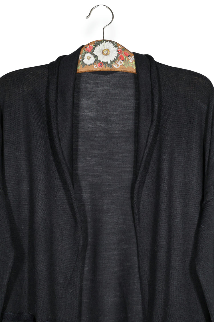 Benetton – pulover – detaliu – second-hand premium
