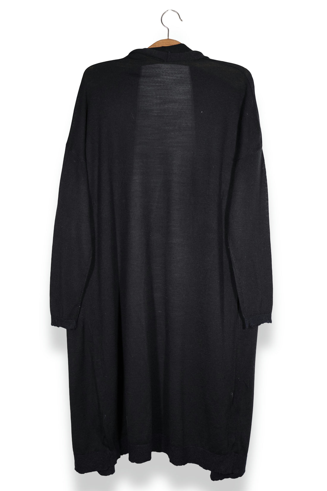 Benetton – pulover – vedere din spate – second-hand premium