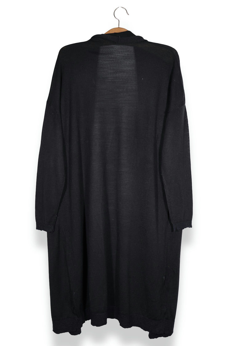 Benetton – pulover – vedere din spate – second-hand premium