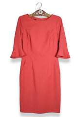 MARC AUREL – rochie – vedere din față – second-hand premium