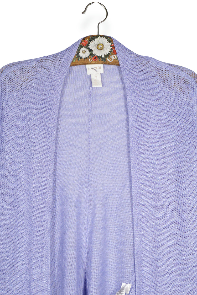 chico's – bluză – detaliu – second-hand premium