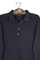 NAPAPIJRI – bluză – detaliu – second-hand premium