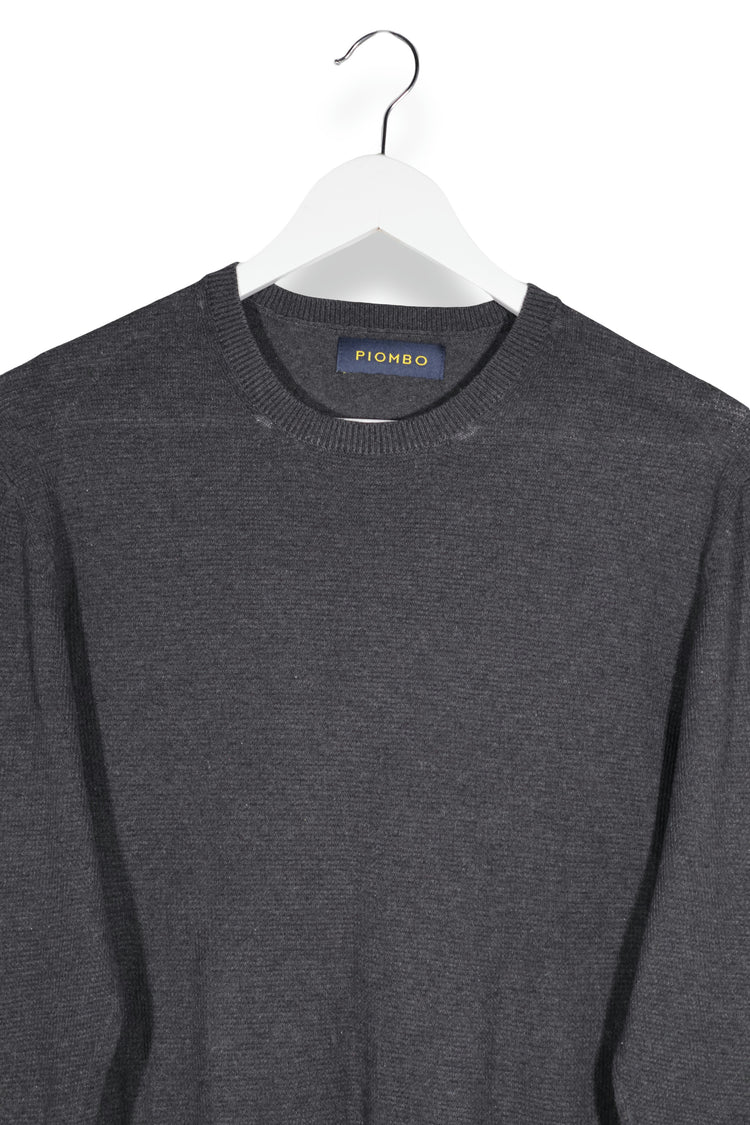 PIOMBO – pulover – detaliu – second-hand premium