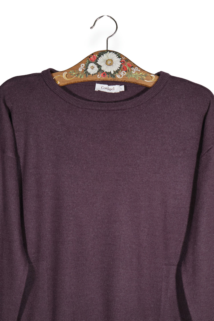 Combipel – pulover – detaliu – second-hand premium