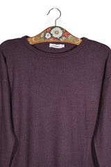 Combipel – pulover – detaliu – second-hand premium